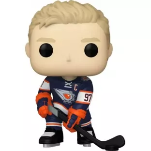 Connor McDavid