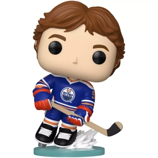Wayne Gretzky image