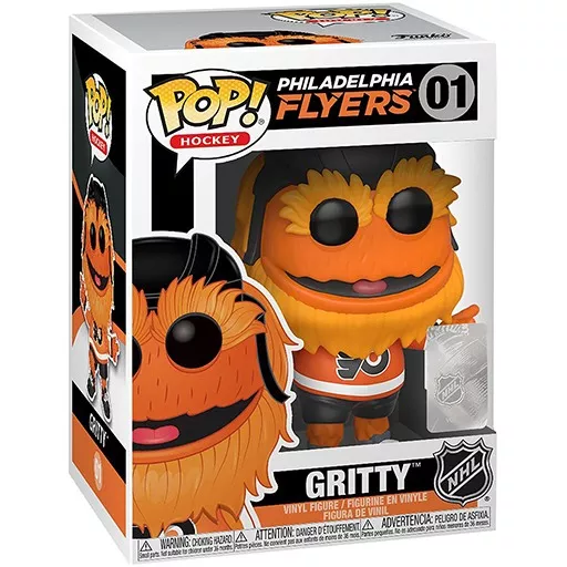 Gritty Box