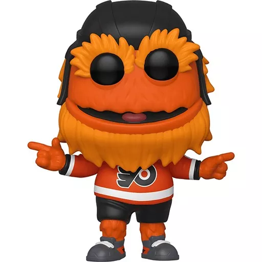 Gritty