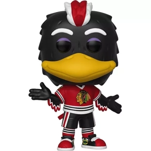 Tommy Hawk