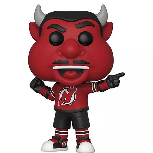 NJ Devil
