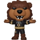 #04  Blades - Collectible Figure