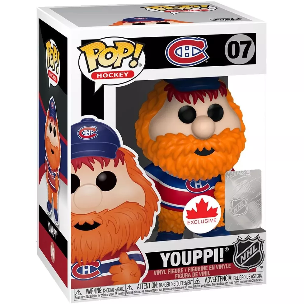 Youppi! Box