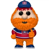 #07  Youppi! - Collectible Figure