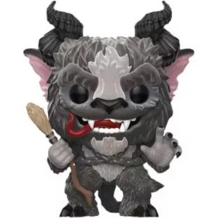 Krampus image