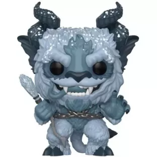 Krampus image