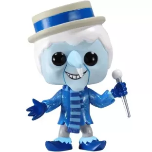 Snow Miser