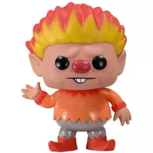 Heat Miser