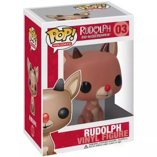 Rudolph Box