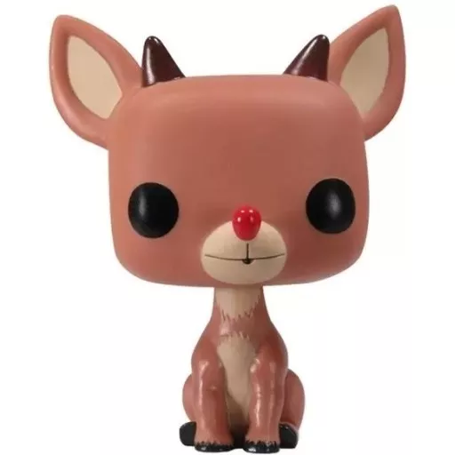 Rudolph