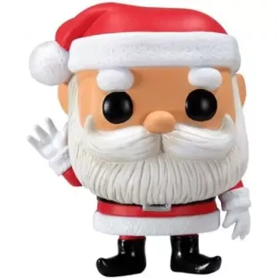 Santa Clause