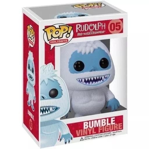 Bumble Box