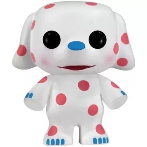 Funko Pop! Misfit Elephant #06 Rudolph the Red-Nosed Reindeer