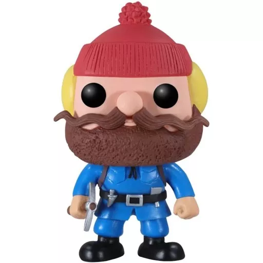 Yukon Cornelius