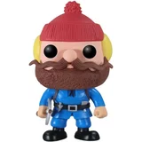 Yukon Cornelius image