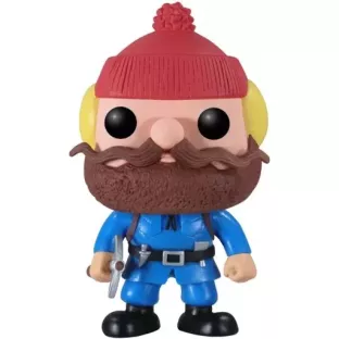 Yukon Cornelius image
