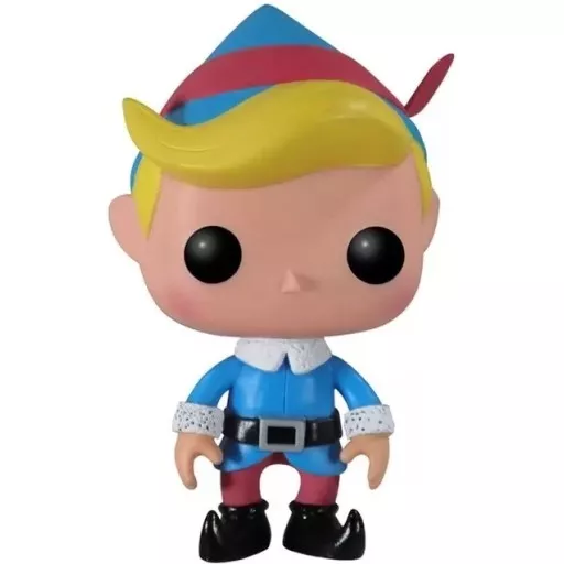 Hermey