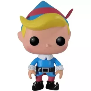Hermey