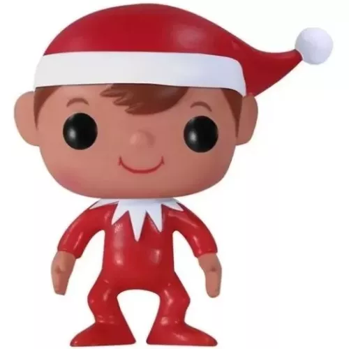 Funko Pop! The Elf on the Shelf #09 Holidays Vinyl Figure
