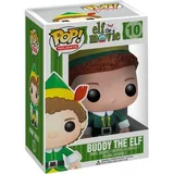 Buddy the Elf