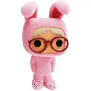 Bunny Suit Ralphie