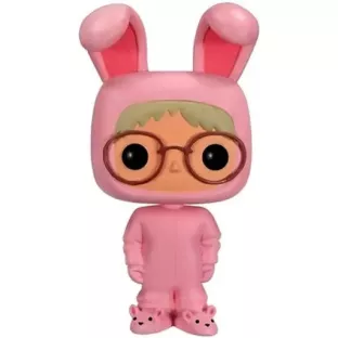 Bunny Suit Ralphie