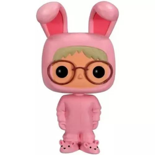 Funko Pop! Bunny Suit Ralphie #12 A Christmas Story