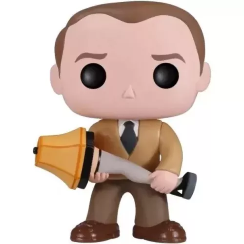 Funko Pop! The Old Man #13 A Christmas Story Holidays