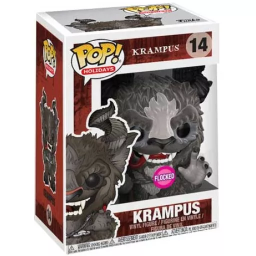 Krampus Box