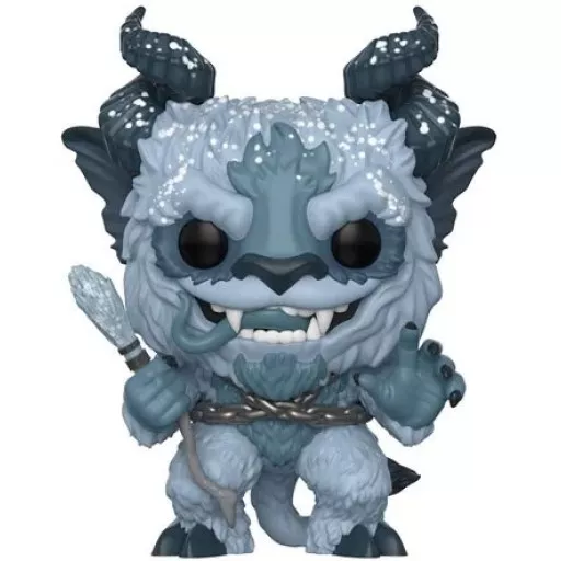 Krampus