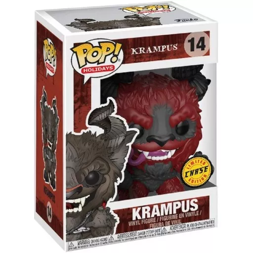 Krampus Box