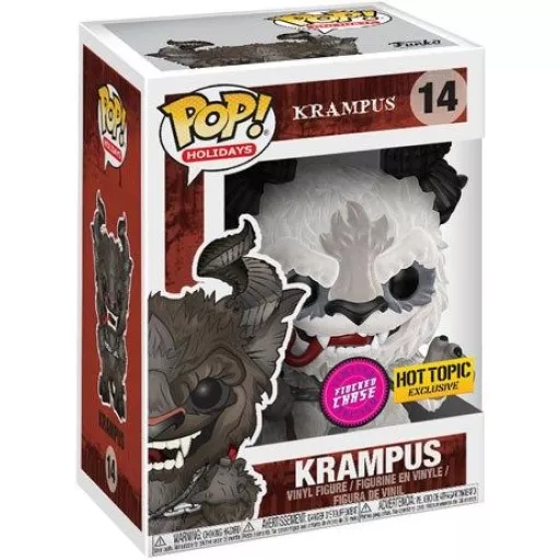 Krampus Box