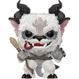 #14  Krampus - Collectible Figure
