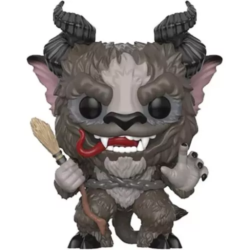 Funko Pop! Krampus #14 Holidays Vinyl Figure