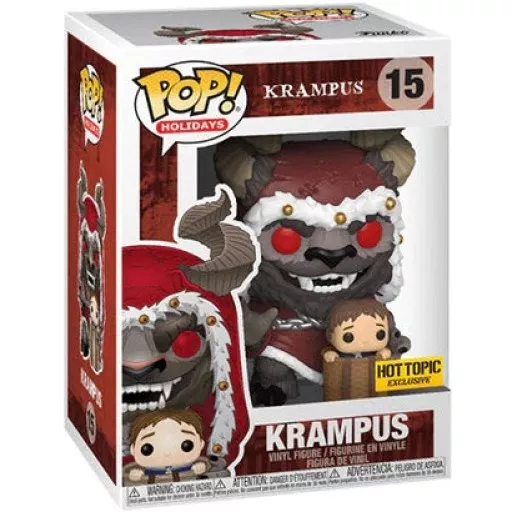 Krampus Box