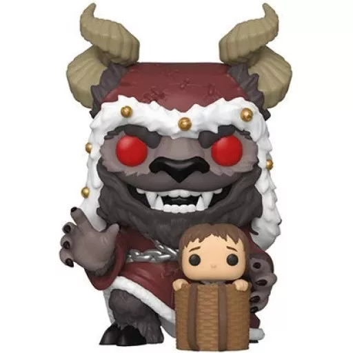 Krampus
