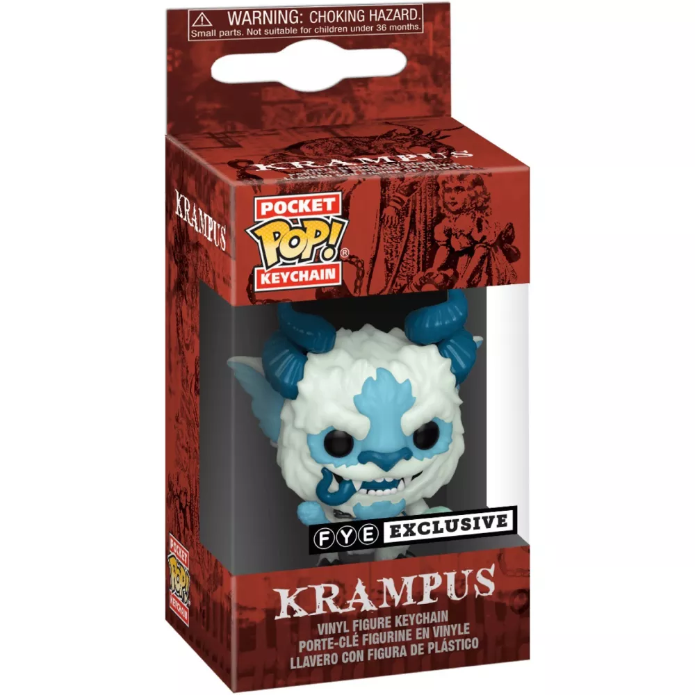 Krampus Box
