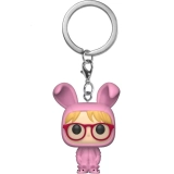  Ralphie in Bunny Ears - Collectible Figure