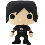 Hot Topic Guy