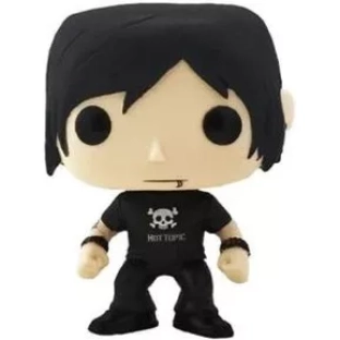 Hot Topic Guy