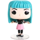 Hot Topic Girl