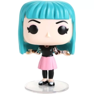 Hot Topic Girl