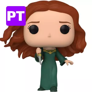 Alicent Hightower #01 Funko POP! Vinyl Figure Games of Trones House of the Dragon Day of the Dragon