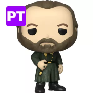 Otto Hightower #08 Funko POP! Vinyl Figure Games of Trones House of the Dragon Day of the Dragon