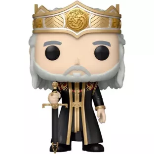 Viserys Targaryen image