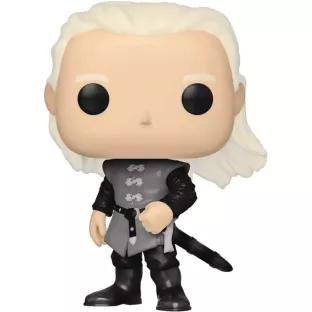 Daemon Targaryen image