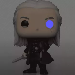 Aemond Targaryen image