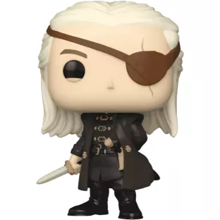 Aemond Targaryen image