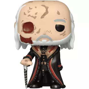 Viserys Targaryen image